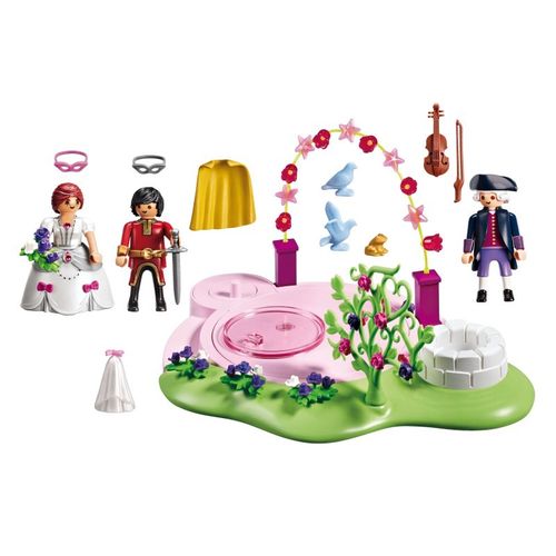 Playmobil Bal maskowy 6853 na Arena.pl