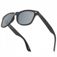 Okulary Przeciwsłoneczne Nerdy z Polaryzacją