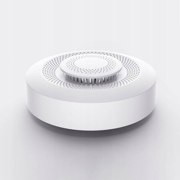 Multisensor jakości powietrza AirSense ZigBee TUYA zdjęcie 4