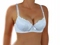 MAKSYMALNIE POWIĘKSZAJĄCY BIUSTONOSZ B 75 KOLORY