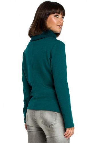 Bluza Damska Model B085 Green - BE  S na Arena.pl