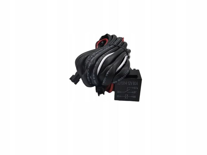 Cotton White Ringi LED BMW E83 X3 E87 E60 E61 E90 E91 Białe Dzienne mocne zdjęcie 15