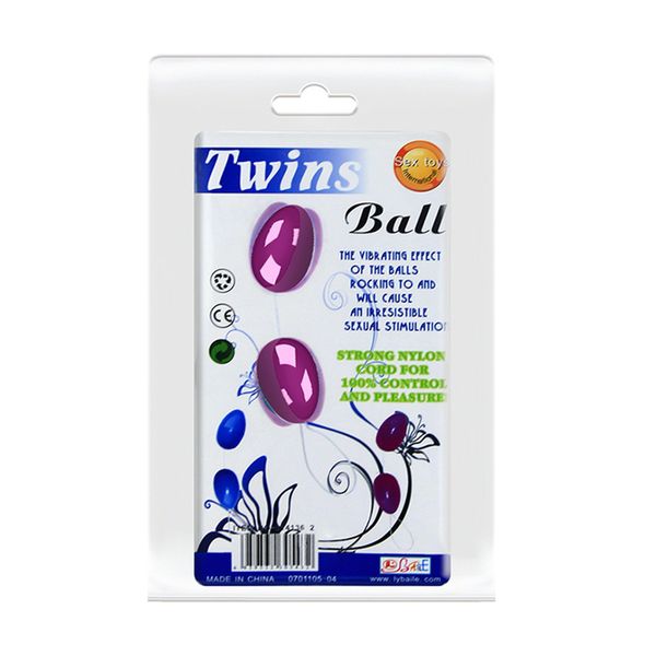 BAILE- TWINS BALL zdjęcie 6