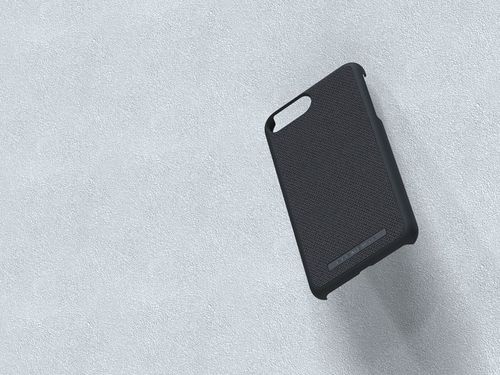 Nordic Elements Original Idun - Etui iPhone 8 Plus / 7 Plus / 6s Plus / 6 Plus (Dark Grey) na Arena.pl