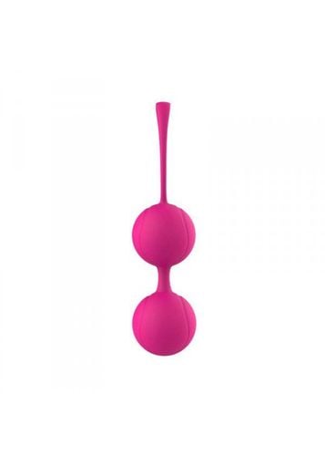 palline elys - clim balls pink na Arena.pl