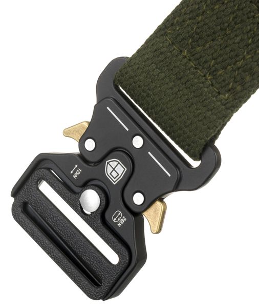 pasek ptn par1-115-5361 d.khaki zdjęcie 9