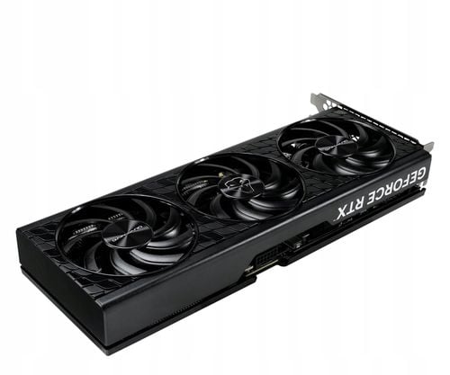 Karta graficzna Gainward GeForce RTX 5070 Python III OC 12GB GDDR7 DLSS4 na Arena.pl