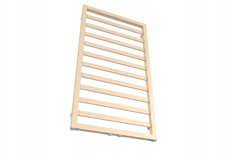 Grzejnik Dekoracyjny MODERN 720x530 QUARTZ 1 zdjęcie 2
