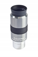 Okular Celestron Omni 40 mm 1,25"