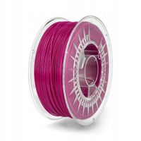 Filament Devil Design PETG Purple Fioletowy 1,75 mm 1kg