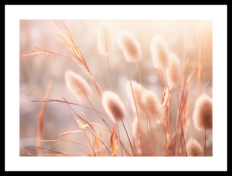Plakat 42x29,7cm Kwiaty Słońca zdjęcie 3