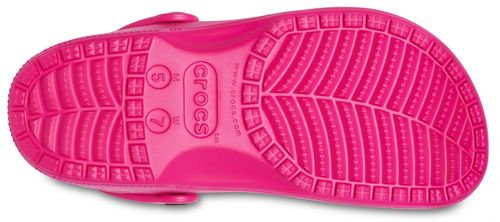 Buty Chodaki Crocs Classic Translucent Clog 38,5 na Arena.pl