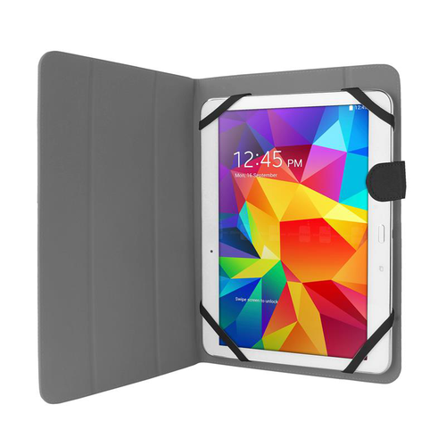 PURO Universal Booklet Easy - Etui do tablet 10.1'' w/Folding back na Arena.pl