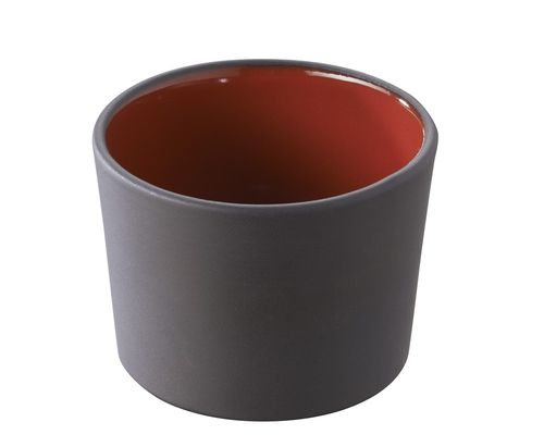 REVOL Miseczka Solid Czerwona 30 ml. FRANCE na Arena.pl