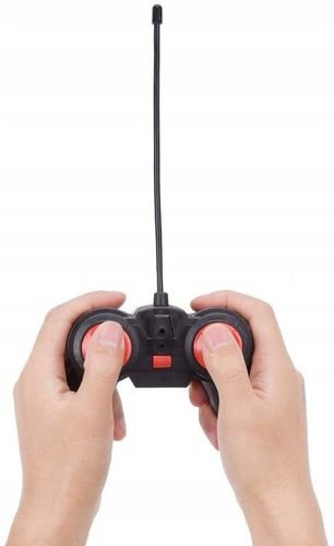 Lamborghini SAMOCHÓD ZDALNIE STEROWANY AUTO R/C PILOT Graffiti DRIFT Drzwi na Arena.pl