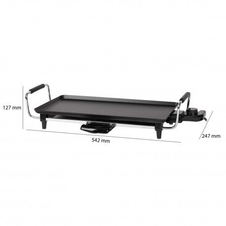 Grill Teppanyaki Clatronic TYG 3608 na Arena.pl