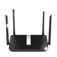 Router WiFi-6 Cudy X6 AX1800 MESH DUAL-BAND Gigabit-owy OpenWRT