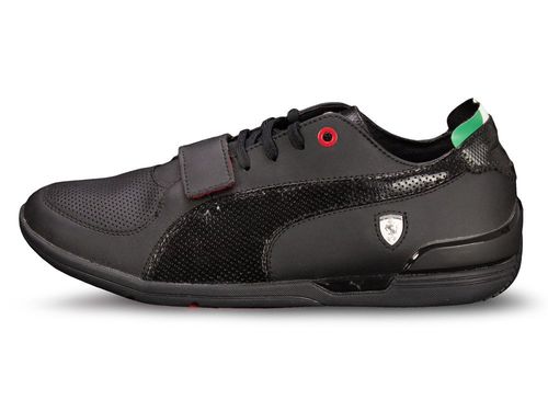 Puma Driving Power 2SF Black 304432-01 40,5 na Arena.pl