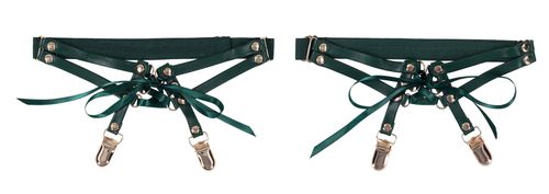 Laced Up Garters na Arena.pl