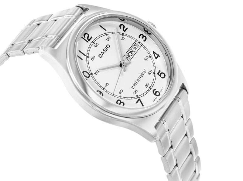 zegarek męski casio mtp-v006d-7b2udf + box zdjęcie 3