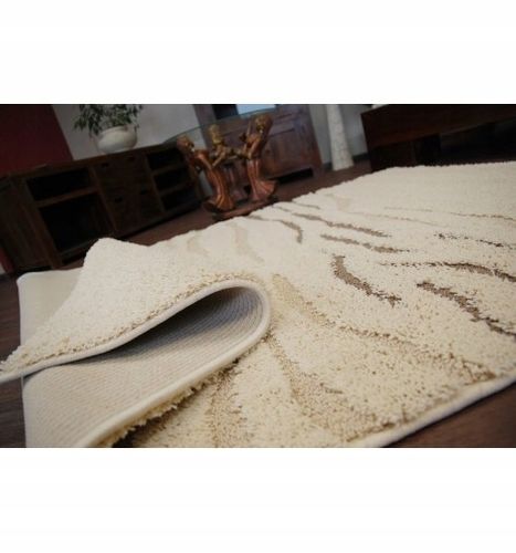 Dywan STRUCTURAL TOMI krem 240x330 cm na Arena.pl