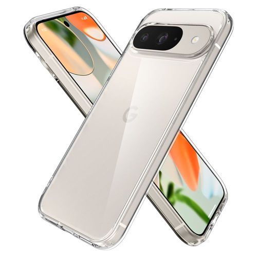 spigen ultra hybrid google pixel 9 / 9 pro crystal clear na Arena.pl