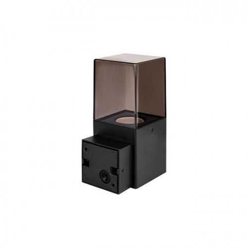 OPRAWA ARCHITEKTONICZNA DENVER 18W PIR 6-8M ALUMINIUM IP44 na Arena.pl