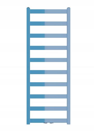 Grzejnik PANDORA-NS-MIDDLE 70/50 NIEBIESKI na Arena.pl