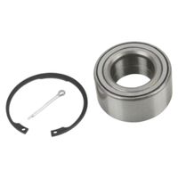 ZESTAW ŁOŻYSKO KOŁA LEWY PRZÓD NISSAN ALMERA II 2001 2002 2003 2004 2005