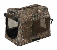 Klatka podróżna Quick Set-MAX5