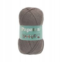 Włóczka PAPATYA SPRING 100g/520m cienki akryl 9270