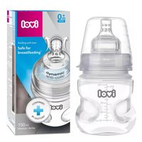 LOVI Butelka antykolkowa Medical+ aktywne ssanie 150ml