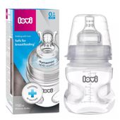 LOVI Butelka antykolkowa Medical+ aktywne ssanie 150ml