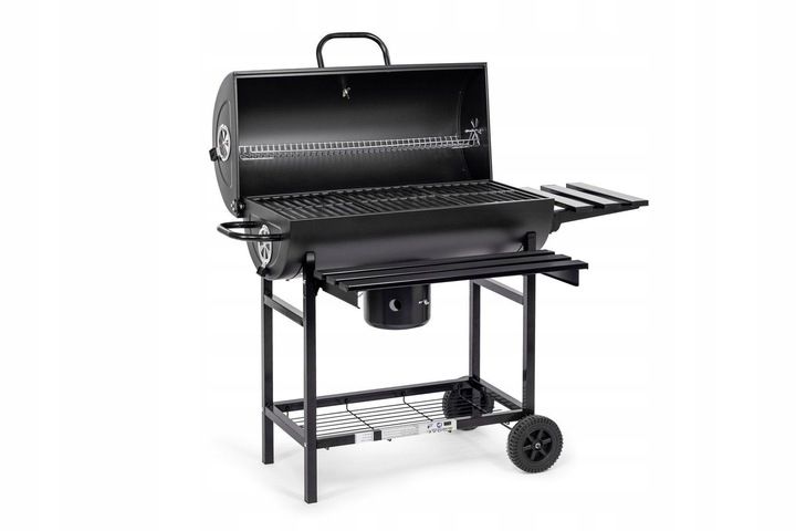 Activa Grill ogrodowy węglowy zdjęcie 2