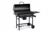 Activa Grill ogrodowy węglowy