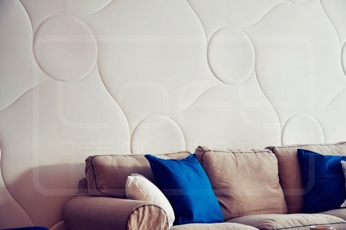 Loft Design System - Dekor 20 Quilted - Panel dekoracyjny ścienny 3D na Arena.pl