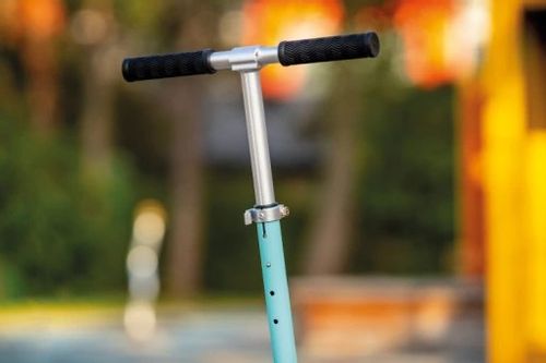 Hulajnoga Elektryczna Dla Dzieci 12Km 50K na Arena.pl