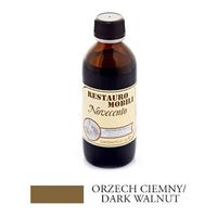 Bejca woskowa płynna orzech ciemny 150 ml – M01088