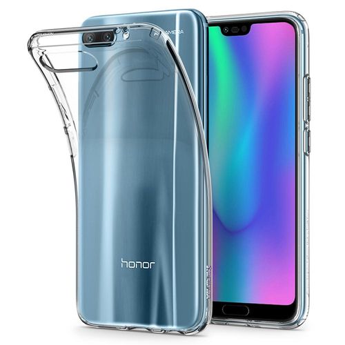 SPIGEN LIQUID CRYSTAL HONOR 10 - TRANSPARENT na Arena.pl