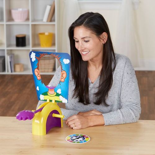 Cara Splash Hasbro na Arena.pl