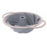 forma silikonowa do babki usztywniana 3358