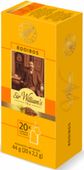 SIR WILLIAMS 20tb Rooibos