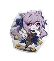 Poduszka Chibi Genshin Impact - Keqing