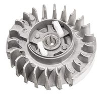 Koło magnesowe NAC CS4500 CS5200 plastikowe zabieraki pilarki marketowe 010050