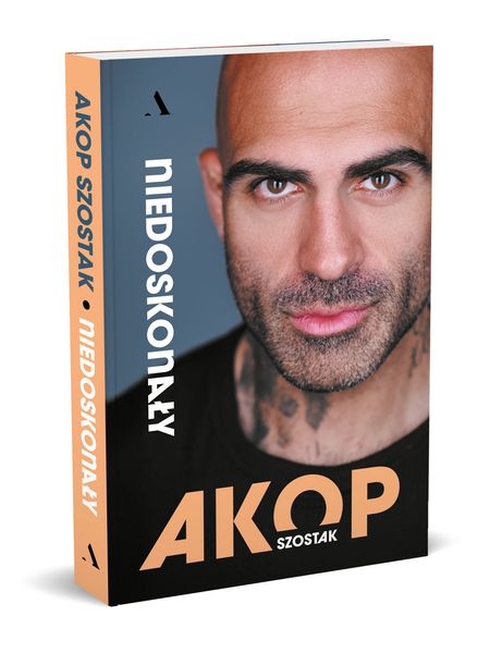 Niedoskonały zdjęcie 3