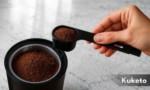 MŁYNEK DO MIELENIA KAWY ELEKTRYCZNY ROZDRABNIACZ ZBÓŻ ORZECHÓW MOCNY na Arena.pl