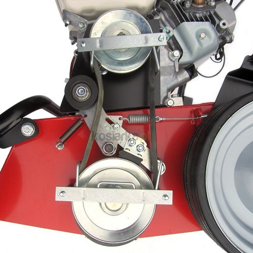 Oleo-Mac SR50 H60 na Arena.pl