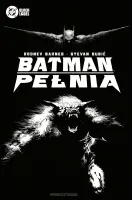 Batman. Pełnia