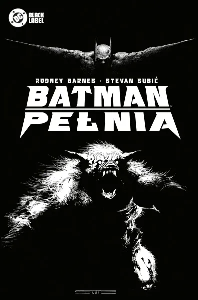 Batman. Pełnia zdjęcie 1