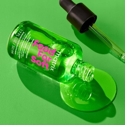 Matrix Food For Soft szampon, odżywka, olejek do włosów suchych ZESTAW na Arena.pl